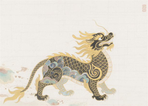 昂藏七尺打一肖是什么生肖，词语解释释义